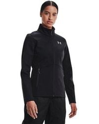 Under Armour - Ua Storm Coldgear® Infrared Shield Jacket - Lyst