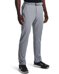 Under Armour - Herenbroek Drive Tapered - Lyst