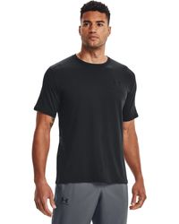 Under Armour - Ua Tech Lgt Black - Lyst
