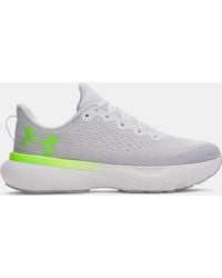 Under Armour - Sneakers - Lyst