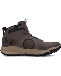 Under Armour - Charged Maven Trek Waterproof Trail Shoes - Lyst