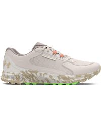 Under Armour - Bandit Trail 3 Running Shoes - Lyst