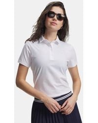 Under Armour - Armourdry Short Sleeve Polo - Lyst