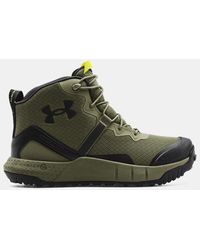 Under Armour Boots for Men | Online Sale up to 30% off | Lyst