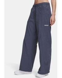 Under Armour - Performance Fleece Pants Downpour Downpour - Lyst