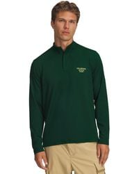 Under Armour - Ua Motion Collegiate 1⁄4 Zip - Lyst