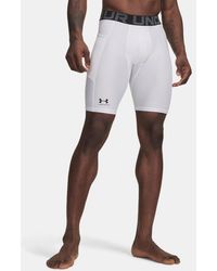 Under Armour - Hg Armour Lng Short Pants - Lyst