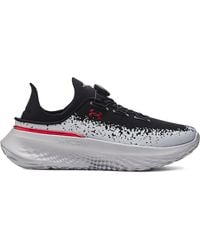 Under Armour - Ua Slipspeed Mega Shoes - Lyst