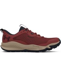 Under Armour - Herenhardloopschoenen Charged Maven Trail - Lyst