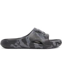 Under Armour - Ua Locker V Camo Slides - Lyst