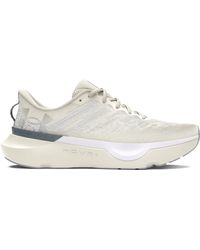 Under Armour - Infinite Pro Breeze Running Shoes - Lyst
