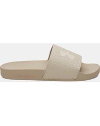Under Armour - Armr Slides Sandstorm Sandstorm Stone - Lyst