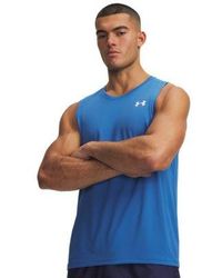 Under Armour - Tech Tank Wham - Lyst