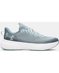 Under Armour - Infinite Running Shoes Serpentine Jasper Serpentine - Lyst