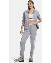 Under Armour - Tricot Tracksuit Mod - Lyst