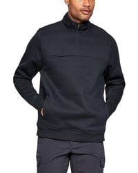 under armour tactical fleece