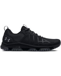 Under Armour - Ua Micro G® Strikefast Tactical Shoes - Lyst
