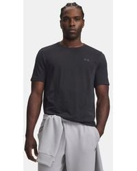 Under Armour - Vanish Seamless Short Sleeve - Lyst