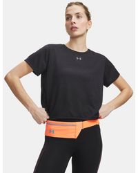 Under Armour - Velociti Short Sleeve Reflective - Lyst