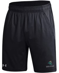 Under Armour - Ua Tech Vent Collegiate Shorts - Lyst
