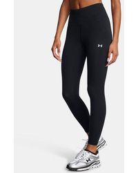 Under Armour - Motion
Knöchellange Leggings Für Damen Weiß - Lyst