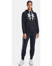 Under Armour Hoodies for Women - Up to 25% off at Lyst.com