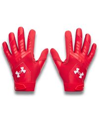 Under Armour - Ua Clean Up Batting Gloves - Lyst