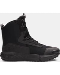 Under Armour - UA Charged Valsetz Zip - Lyst