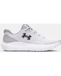 Under Armour - Surge 4 Running Shoes Halo 6 (Eu 40) - Lyst