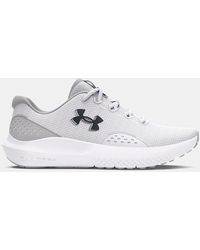 Under Armour - Surge 4 Running Shoes Halo - Lyst
