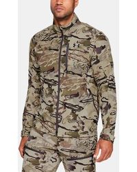 under armour turkey ninja