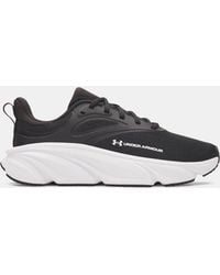 Under Armour - Charged+ Rogue 6 Running Shoes - Lyst