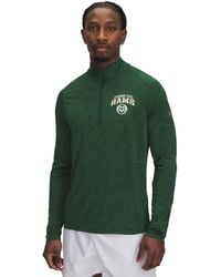 Under Armour - Ua Tech Twist Collegiate 1⁄4 Zip - Lyst