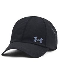 Under Armour - Velociti Low Adjustable Cap Reflective - Lyst