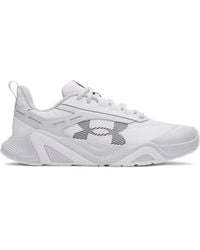 Under Armour - Ua Charged Commit Tr 5 Training Shoes - Lyst