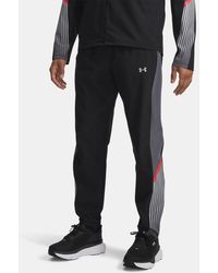 Under Armour - Velociti Storm Pants Castlerock Reflective - Lyst