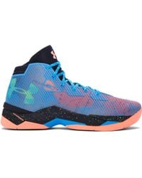 New Men/'s Under Armour Curry 2.5 Basketball Shoe Limited All Colors /& Sizes