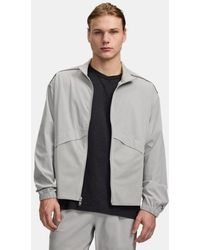 Under Armour - Ua Unstoppable Airvent Jacket - Lyst