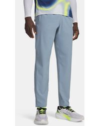 Under Armour - Velociti Storm Pants Wind Reflective - Lyst