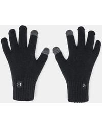 Under Armour - Gnti Halftime Da Donna Castlerock - Lyst