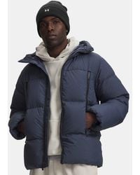 Under Armour - Ua Limitless Down Jacket - Lyst