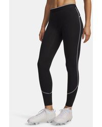 Under Armour - Heatgear Elite Leggings Ultimate Reflective - Lyst