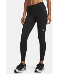 Under Armour - Coldgear® leggings - Lyst