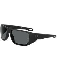 Under Armour - Ua Freedom Attack 2 Ansi Sunglasses - Lyst
