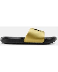 ua sandals