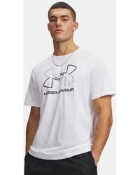 Under Armour - Tech 2.0 Short Sleeve T-Shirt - Lyst