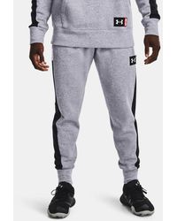 under armour pantaloni
