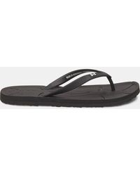 Under Armour - Sarasota Sandals - Lyst