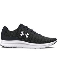 Under Armour - Zapatillas de running charged impulse 3 knit - Lyst