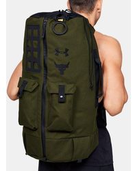Women's Under Armour Luggage and suitcases from $34 | Lyst